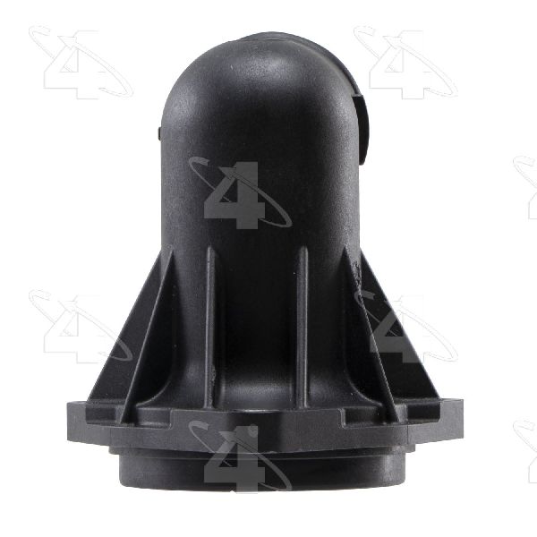 2012-2017 Volkswagen CC Engine Coolant Water Outlet -  or Upper (Four Seasons)