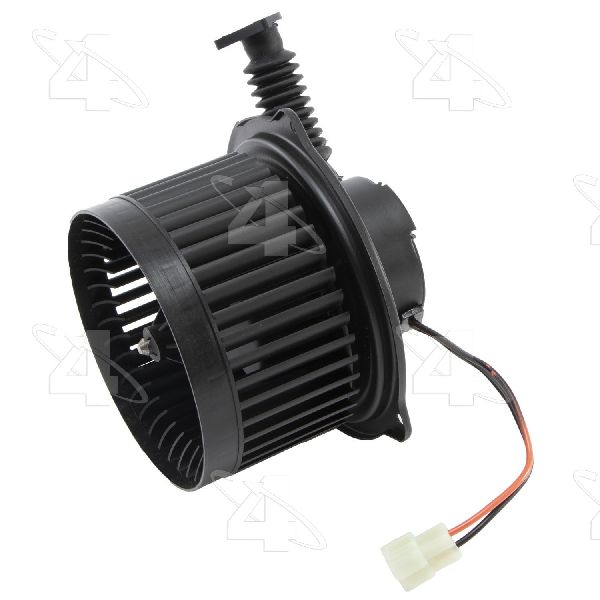 2018-2023 Kia Rio HVAC Blower Motor (Four Seasons)