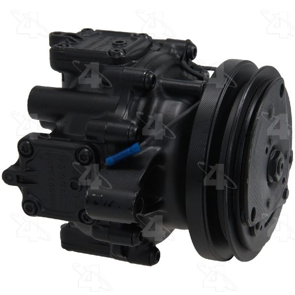 1985-1987 Honda Prelude A/C Compressor (Four Seasons)