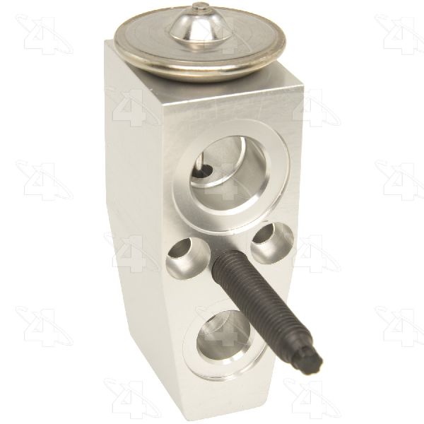 2008-2010 Mazda Tribute A/C Expansion Valve - Front (Four Seasons)