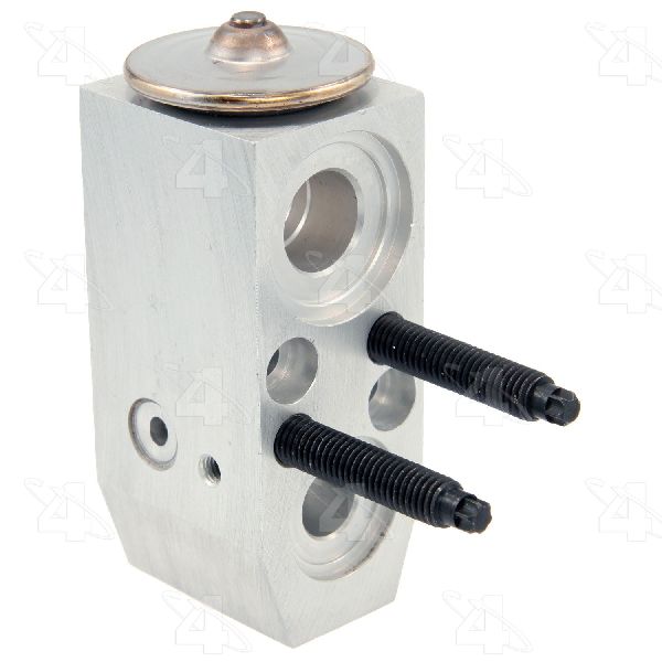2005 Chevrolet Equinox A/C Expansion Valve (Four Seasons)