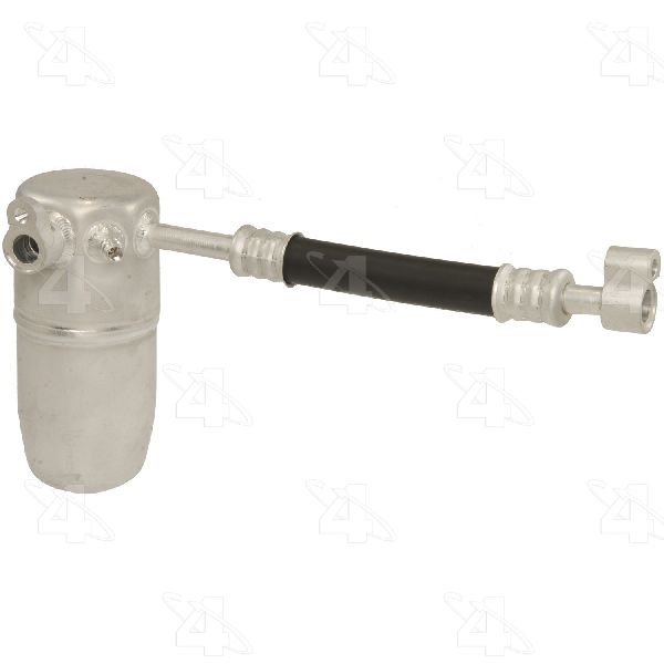 1998-2002 Pontiac Firebird A/C Refrigerant Suction Hose (Four Seasons)