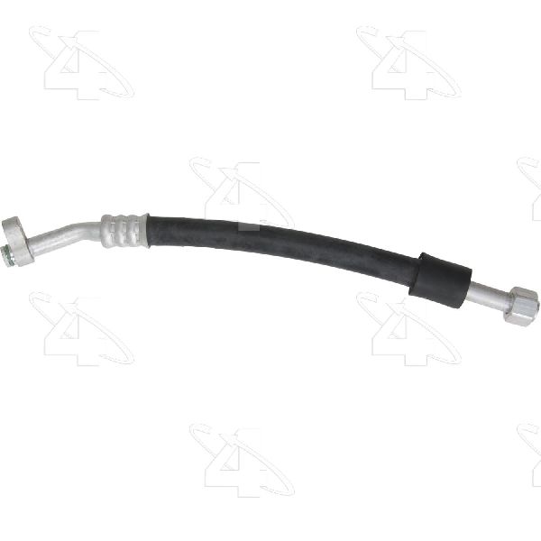 1994-1998 Acura Integra A/C Refrigerant Suction Hose (Four Seasons)