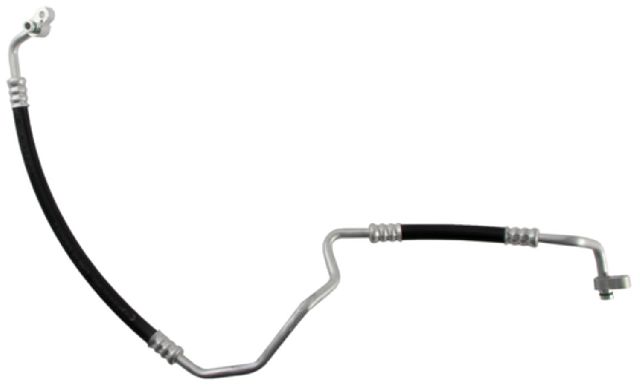 2011-2016 Porsche Panamera A/C Refrigerant Discharge Hose (Four Seasons)