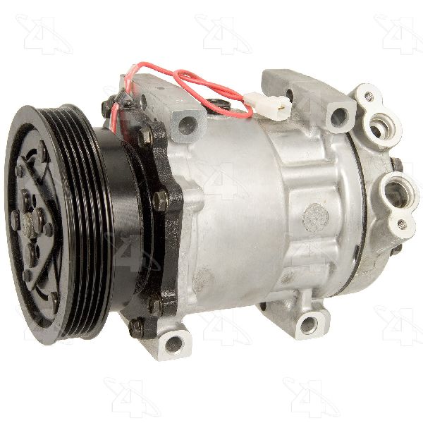 1998-2002 Mazda 626 A/C Compressor (Four Seasons)