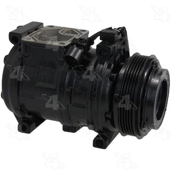1996-1998 BMW 328i A/C Compressor (Four Seasons)