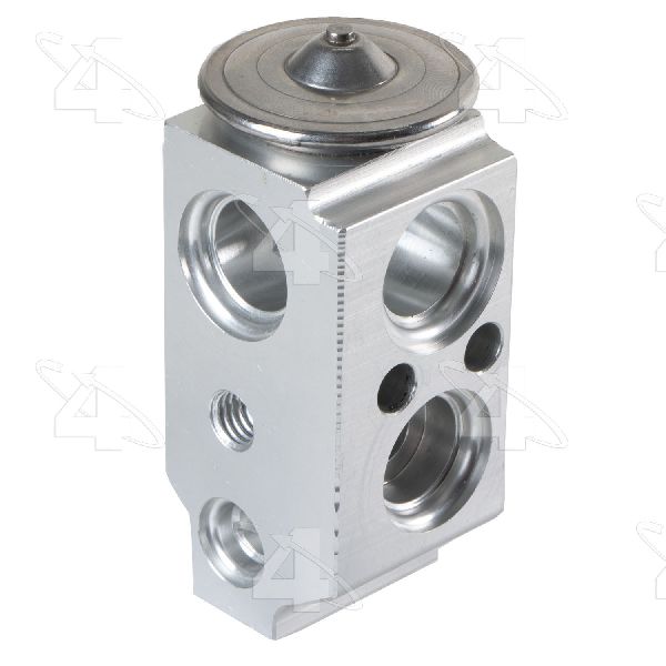 2013-2016 Hyundai Genesis Coupe A/C Expansion Valve (Four Seasons)