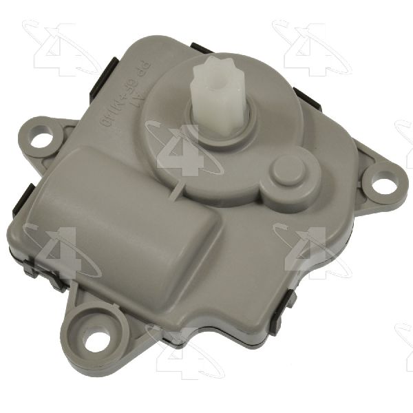 2010-2012 Chevrolet Equinox HVAC Recirculation Door Actuator (Four Seasons)