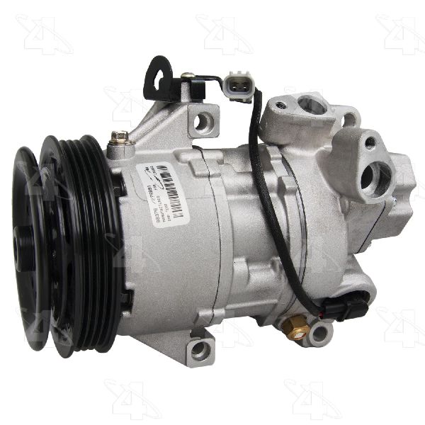 2004-2006 Scion xA A/C Compressor (Four Seasons)