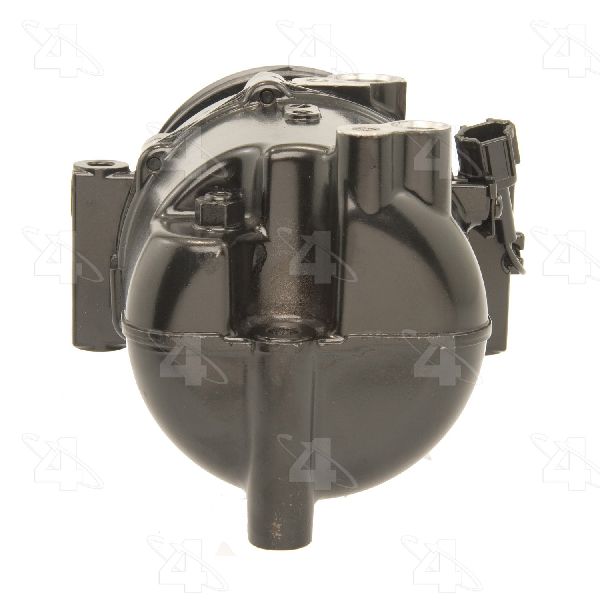 2005-2015 Nissan Xterra A/C Compressor (Four Seasons)