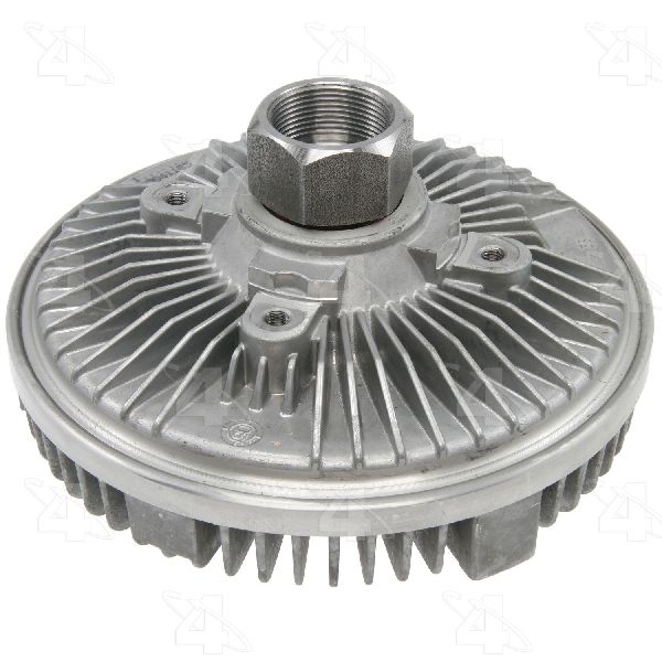2003-2004 Ford Ranger Engine Cooling Fan Clutch (Four Seasons)