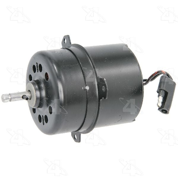 1986-1988 Chrysler Town &amp; Country Engine Cooling Fan Motor (Four Seasons)