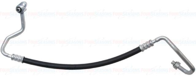 2019-2021 Hyundai Tucson A/C Refrigerant Discharge Hose (Four Seasons)
