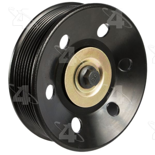 2011-2015 Ram 2500 Accessory Drive Belt Idler Pulley (Four Seasons)