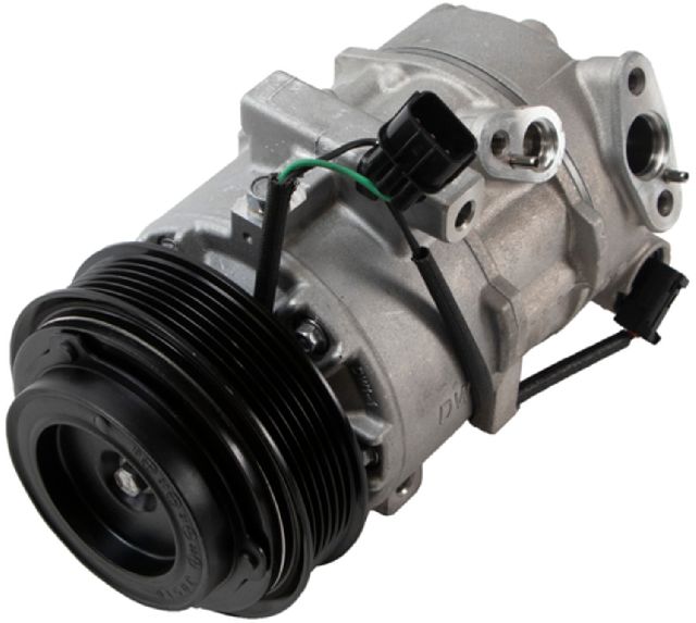 2020-2023 Hyundai Venue A/C Compressor (Four Seasons)