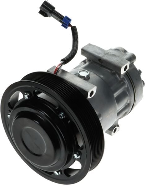 2017-2023 Volvo VNL A/C Compressor (Four Seasons)