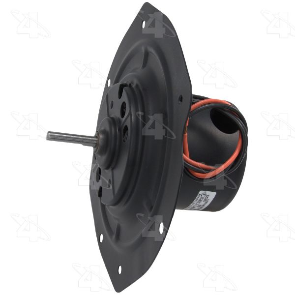 1988-1991 Ford E-150 Econoline HVAC Blower Motor - Front (Four Seasons)