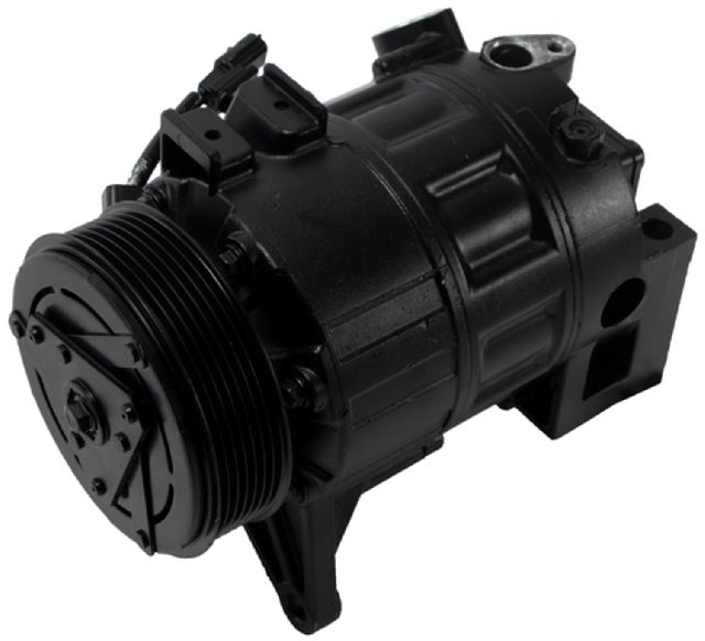2015-2020 INFINITI QX60 A/C Compressor (Four Seasons)