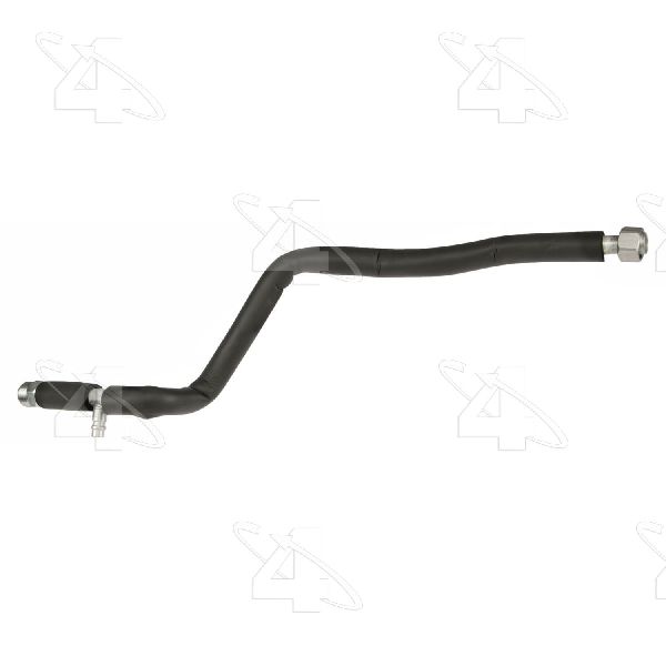 1997-1999 Acura CL A/C Refrigerant Suction Hose (Four Seasons)