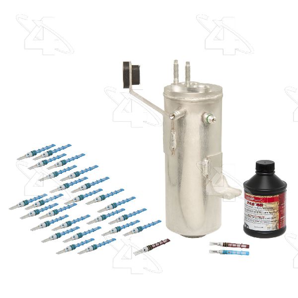 2006-2010 Mercury Mountaineer A/C Compressor Replacement Service Kit (Four Seasons)