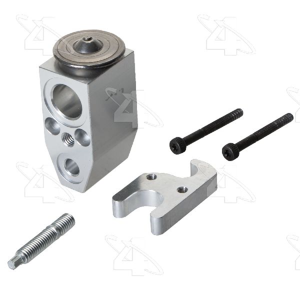 2014-2019 Ford Fiesta A/C Expansion Valve (Four Seasons)