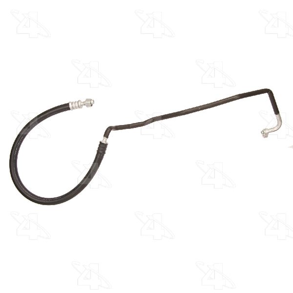 1998-2000 Volkswagen Passat A/C Refrigerant Discharge Hose (Four Seasons)