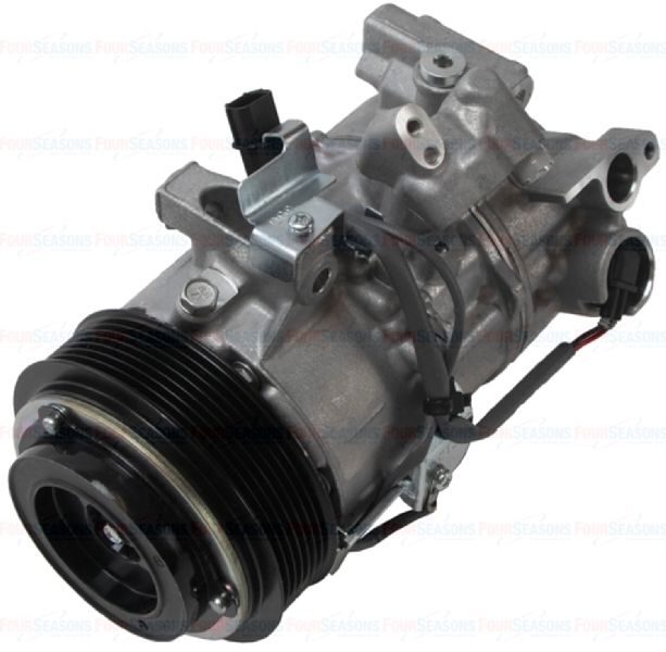 2015-2020 Acura TLX A/C Compressor (Four Seasons)