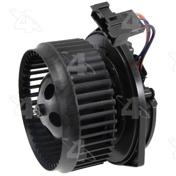 2014-2024 INFINITI Q50 HVAC Blower Motor (Four Seasons)