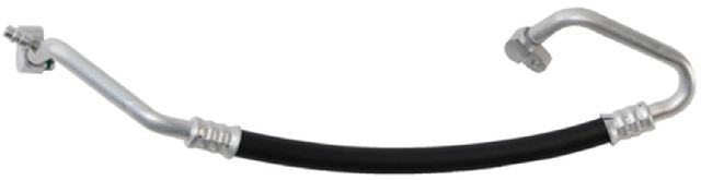 2010-2015 Lexus RX350 A/C Refrigerant Suction Hose (Four Seasons)