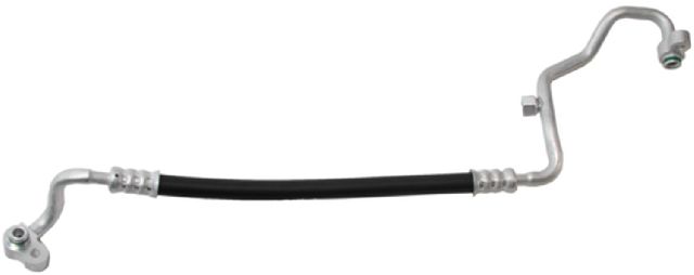 2019-2022 Honda Insight A/C Refrigerant Discharge Hose (Four Seasons)