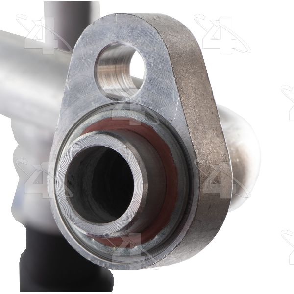 2012 Ram 5500 A/C Refrigerant Suction Hose (Four Seasons)