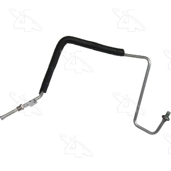 1994-1996 Ford F-150 A/C Refrigerant Liquid Hose (Four Seasons)