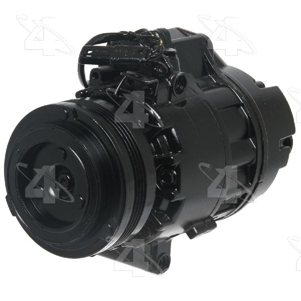 2008-2010 BMW X3 A/C Compressor (Four Seasons)