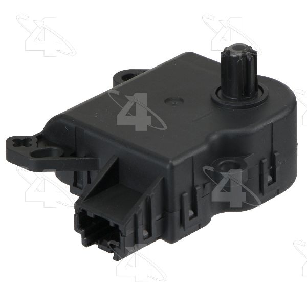 2009-2019 Ford Flex HVAC Recirculation Door Actuator (Four Seasons)