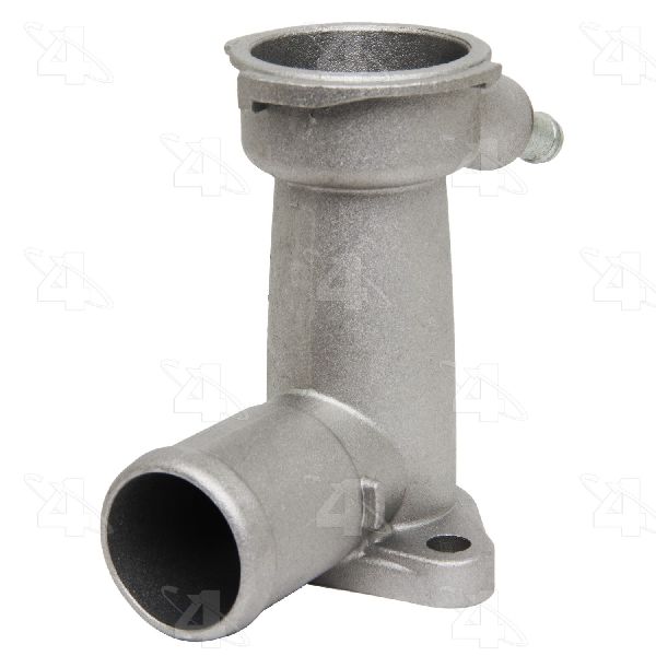 1990-1991 Ford Ranger Engine Coolant Filler Neck (Four Seasons)