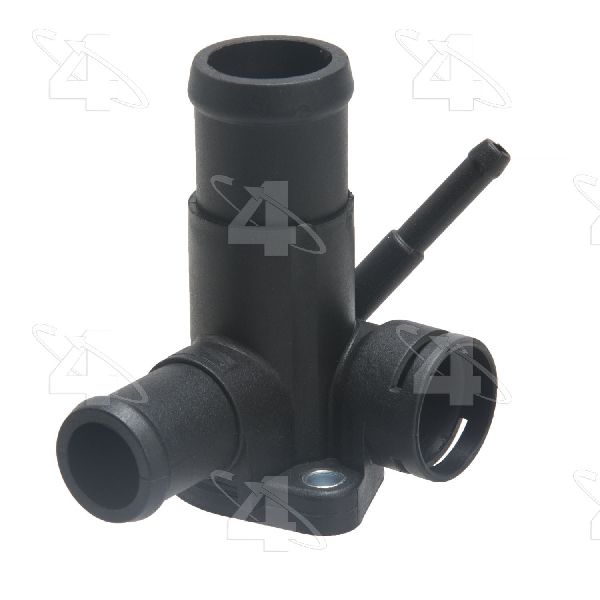 1993-1998 Volkswagen Golf Engine Coolant Outlet Flange (Four Seasons)