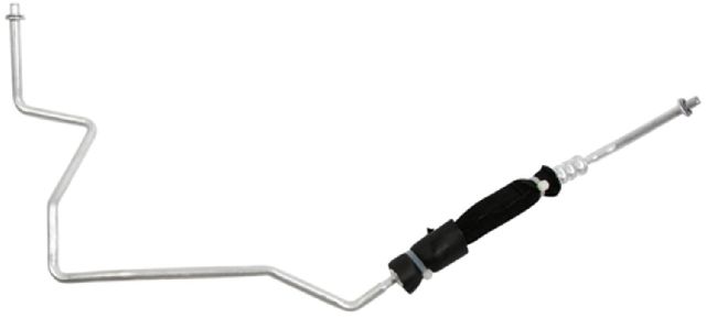 2017-2022 GMC Canyon A/C Refrigerant Liquid Hose (Four Seasons)