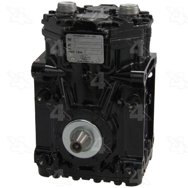 1974-1975 Jeep Cherokee A/C Compressor (Four Seasons)
