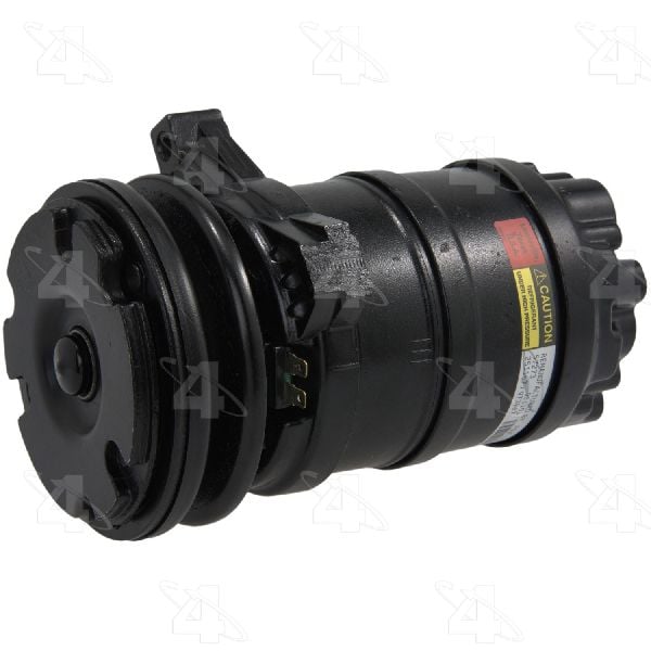1989-1991 Chevrolet G30 A/C Compressor (Four Seasons)
