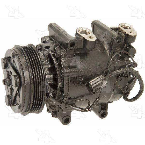 2007-2008 Honda Fit A/C Compressor (Four Seasons)