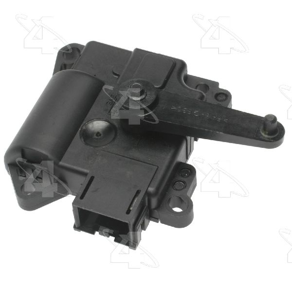 2003-2011 Lincoln Town Car HVAC Defrost Mode Door Actuator (Four Seasons)