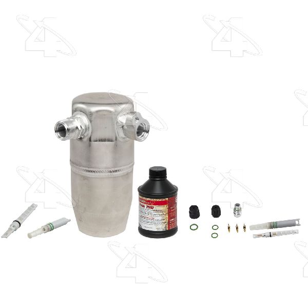 1998-2001 Chevrolet Lumina A/C Compressor Replacement Service Kit (Four Seasons)