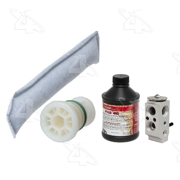 2010-2015 Hyundai Tucson A/C Compressor Replacement Service Kit (Four Seasons)