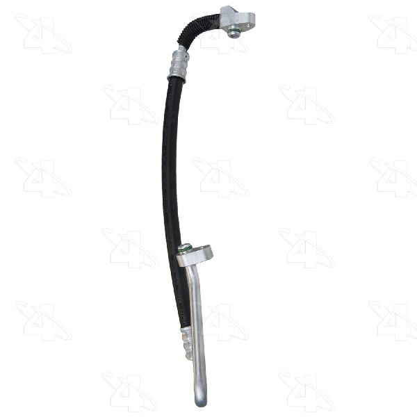 2010-2015 Toyota Prius A/C Refrigerant Discharge Hose (Four Seasons)