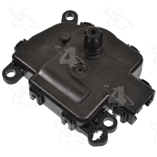 2010-2014 Ford Mustang HVAC Mode Door Actuator (Four Seasons)