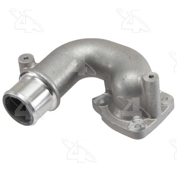 2013-2018 Ram 4500 Engine Coolant Water Outlet (Four Seasons)