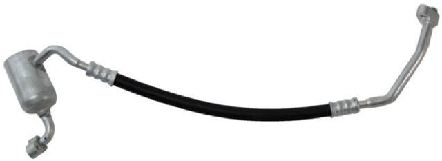 2016-2018 Toyota RAV4 A/C Refrigerant Discharge Hose (Four Seasons)