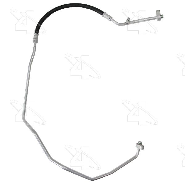 2011 Ram 1500 A/C Refrigerant Discharge Hose (Four Seasons)