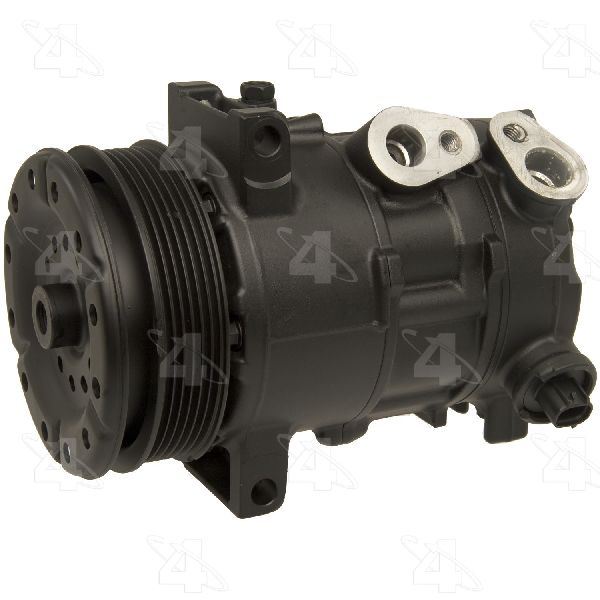 2008-2014 Dodge Avenger A/C Compressor (Four Seasons)