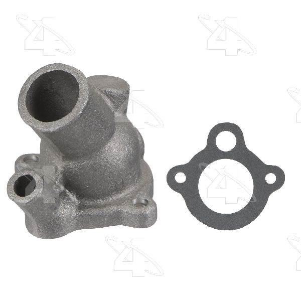 1974-1979 Jeep Cherokee Engine Coolant Water Outlet (Four Seasons)